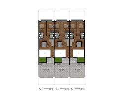 Onan Road (D15), Terrace #580046961